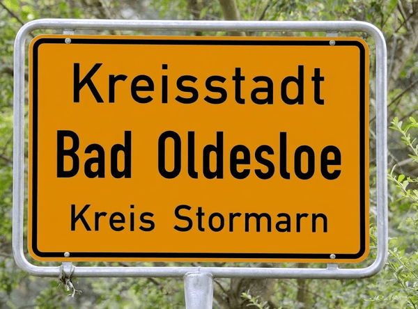 Bad Oldesloe